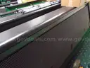 6 Mobile LED Backlite Courtside Basketball Tables