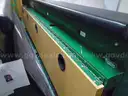 6 Mobile LED Backlite Courtside Basketball Tables