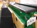 6 Mobile LED Backlite Courtside Basketball Tables