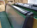 6 Mobile LED Backlite Courtside Basketball Tables
