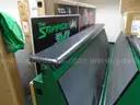 6 Mobile LED Backlite Courtside Basketball Tables