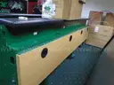6 Mobile LED Backlite Courtside Basketball Tables