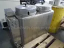 CECIL AUTOMATIC COFFEE URN (10 GALLON CAPACITY)
