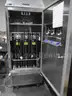 Meyer Ice Cream Machine