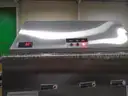 Meyer Ice Cream Machine