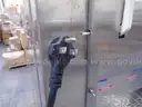 Meyer Ice Cream Machine