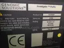 PROPIC Proteomic Protein with PRO10001 ProGest with manual and accessories