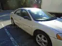 2006 Dodge Stratus