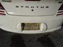 2006 Dodge Stratus