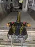 LOT of 1 Stryker PowerCot &#x26; PowerLoad System