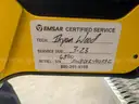 LOT of 1 Stryker PowerCot &#x26; PowerLoad System