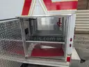 2009 Ford / Osage Type 3 Ambulance  SEE VIDEO!!!