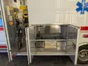2009 Ford / Osage Type 3 Ambulance  SEE VIDEO!!!