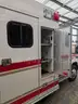 2009 Ford / Osage Type 3 Ambulance  SEE VIDEO!!!
