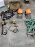 LOT of Tree Climbing Gear