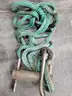 LOT of Tree Climbing Gear