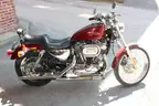 2000 Harley-Davidson XL 1200C