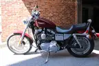 2000 Harley-Davidson XL 1200C