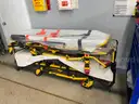 Lot of Two (2) Stryker Stretchers / One (1) Power Pro XT / One (1) MX Pro