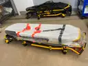Lot of Two (2) Stryker Stretchers / One (1) Power Pro XT / One (1) MX Pro