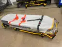 Lot of Two (2) Stryker Stretchers / One (1) Power Pro XT / One (1) MX Pro