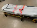 Lot of Two (2) Stryker Stretchers / One (1) Power Pro XT / One (1) MX Pro