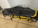 Lot of Two (2) Stryker Stretchers / One (1) Power Pro XT / One (1) MX Pro