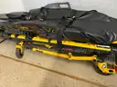 Lot of Two (2) Stryker Stretchers / One (1) Power Pro XT / One (1) MX Pro