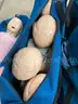 Lot of Twelve (12) CPR Mannequins / Four (4) Infant, Four (4) Child, & Four (4) Adult