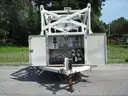 2007 Sky Watch Sentinel Trailer