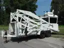 2007 Sky Watch Sentinel Trailer