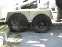 2007 Sky Watch Sentinel Trailer