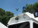 2007 Sky Watch Sentinel Trailer