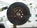 2007 Sky Watch Sentinel Trailer