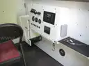 2007 Sky Watch Sentinel Trailer