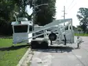 2007 Sky Watch Sentinel Trailer
