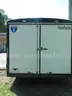 2015 Interstate West Corp Enclosed Tailer