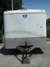2015 Interstate West Corp Enclosed Tailer
