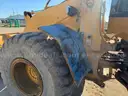 2003 CAT 928G Wheel Loader