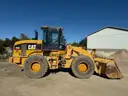 2003 CAT 928G Wheel Loader