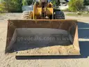 2003 CAT 928G Wheel Loader