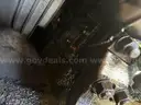 2003 CAT 928G Wheel Loader