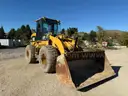 2003 CAT 928G Wheel Loader