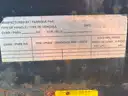 2002 Load Rider Van Ely Hydraulic Dump Trailer
