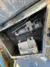 2002 Load Rider Van Ely Hydraulic Dump Trailer