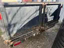 2002 Load Rider Van Ely Hydraulic Dump Trailer