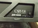 Lot - Stage Lighting, Speakers, and Controls