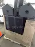 Lot - Stage Lighting, Speakers, and Controls