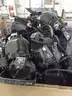 Lot - Stage Lighting, Speakers, and Controls