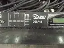 Lot - Stage Lighting, Speakers, and Controls